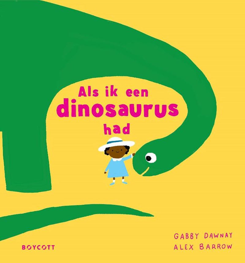 ギャラリービューアに画像をロードする, Als ik een dinosaurus had 3+