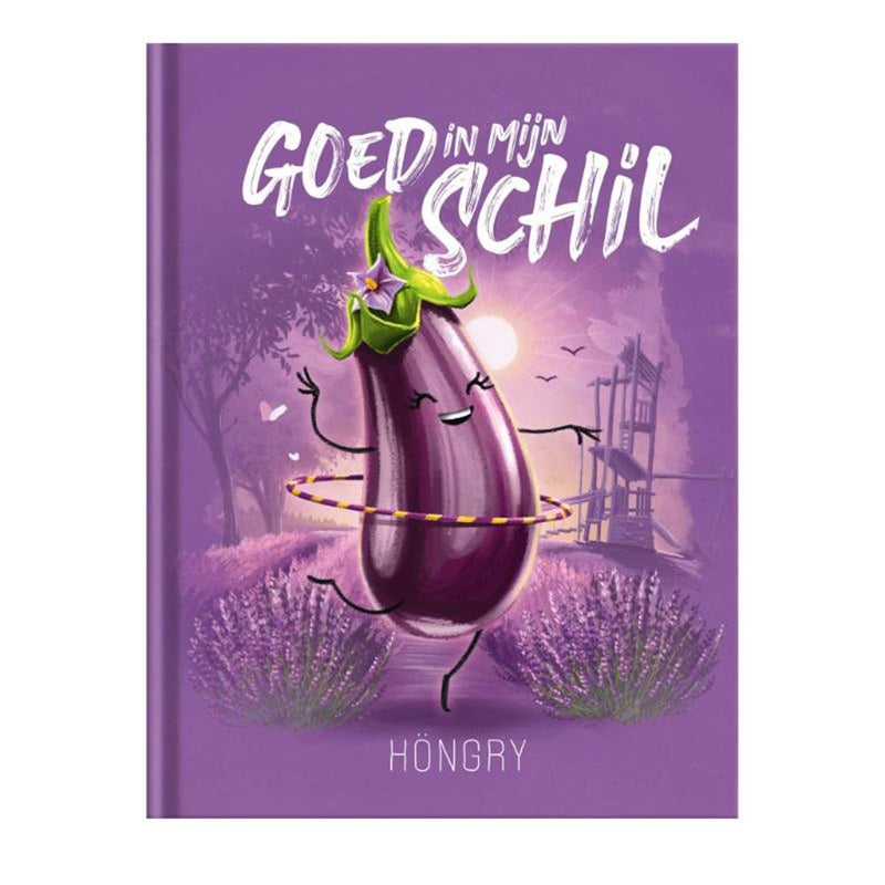 Afbeelding laden in galerijviewer, Prentenboek: goed in mijn schil 2+