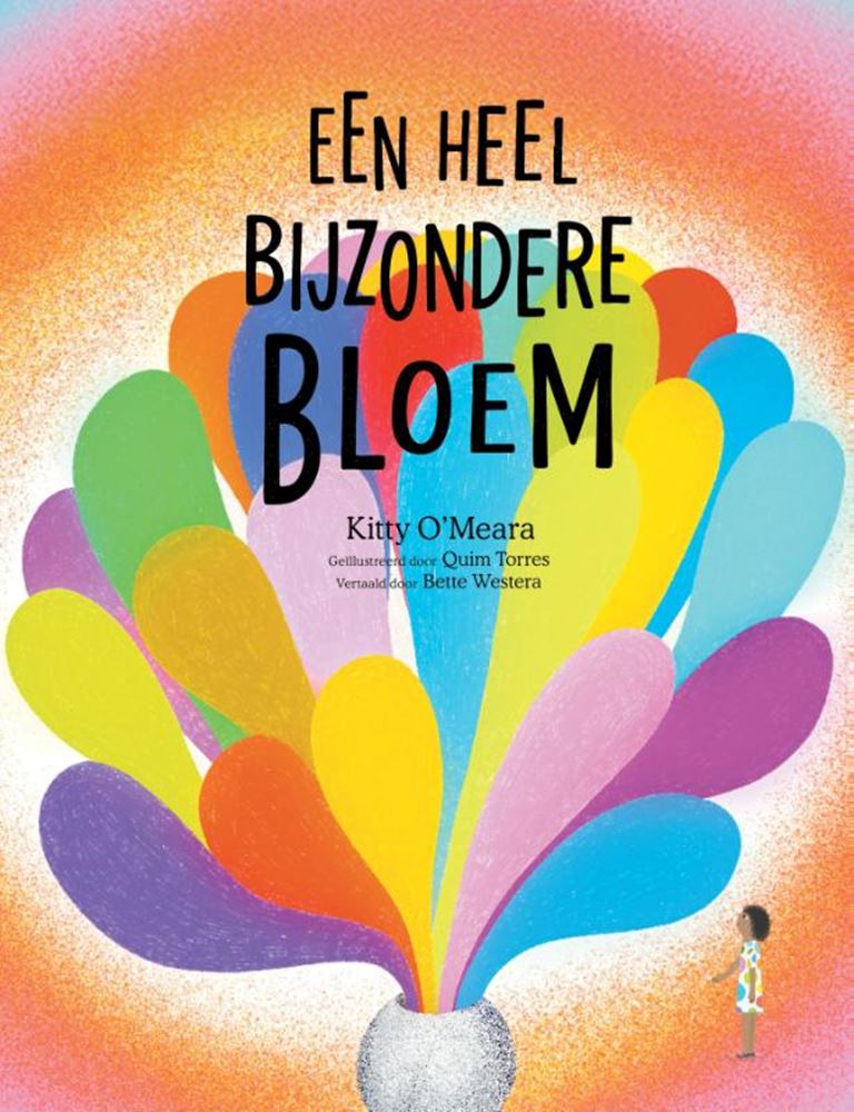 Chargez l'image dans la visionneuse de la galerie, Een heel bijzondere bloem 4+