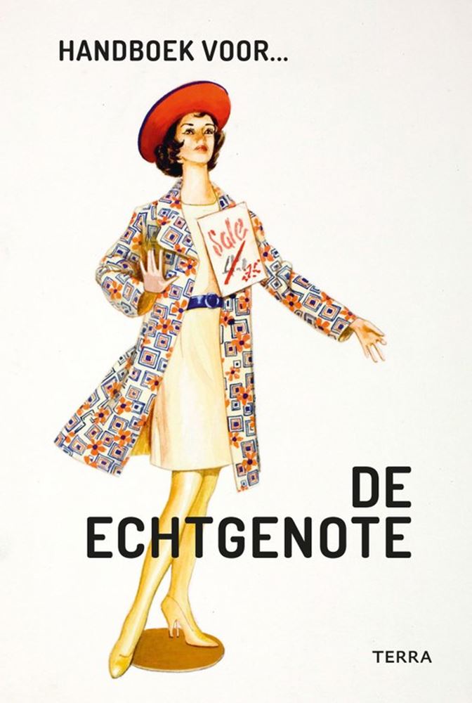 Chargez l'image dans la visionneuse de la galerie, Handboek voor de echtgenote