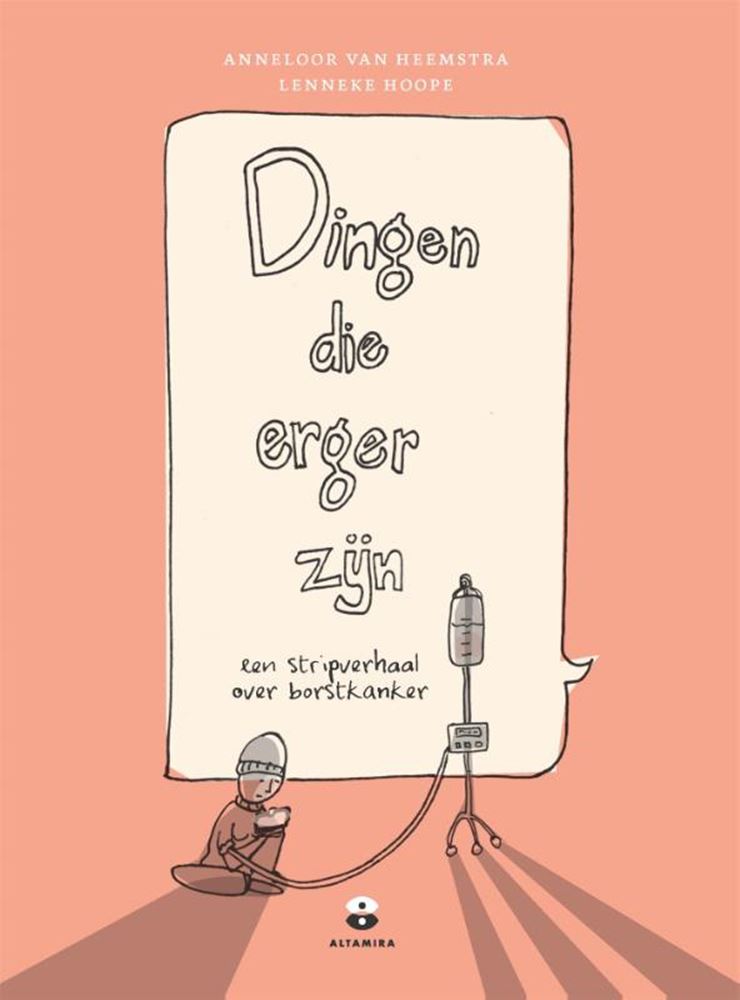Chargez l'image dans la visionneuse de la galerie, Dingen die erger zijn