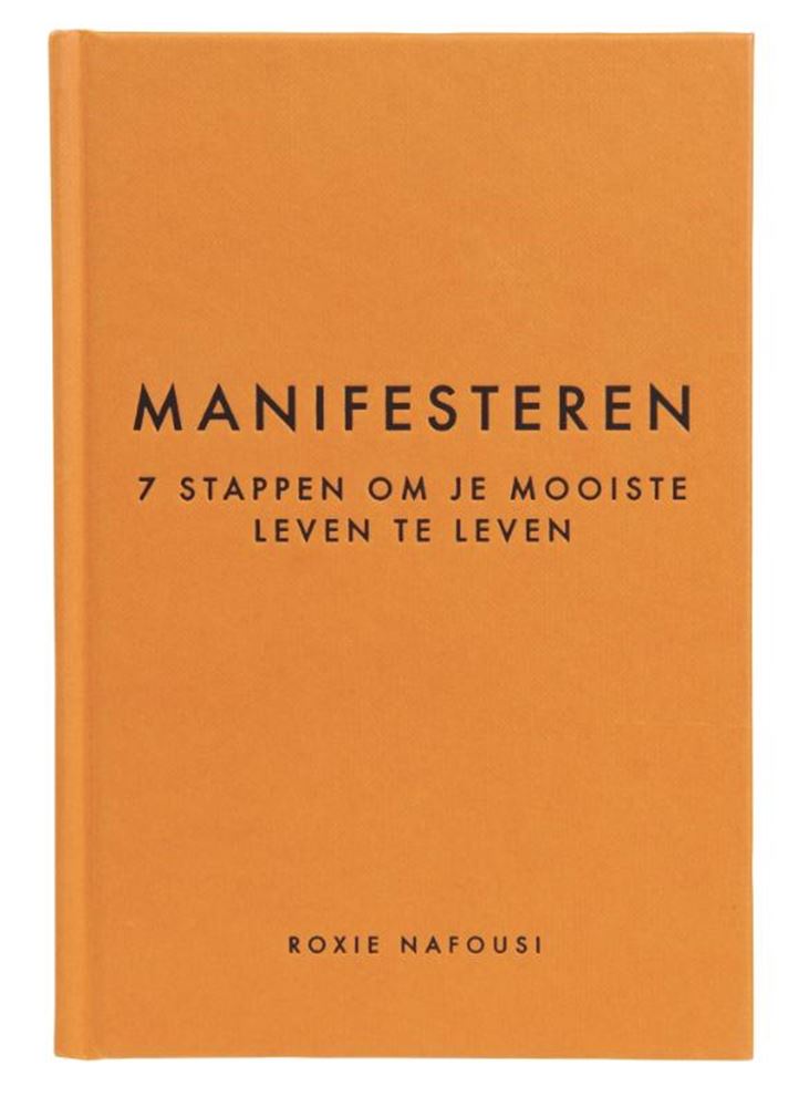 Afbeelding laden in galerijviewer, Manifesteren volwassene