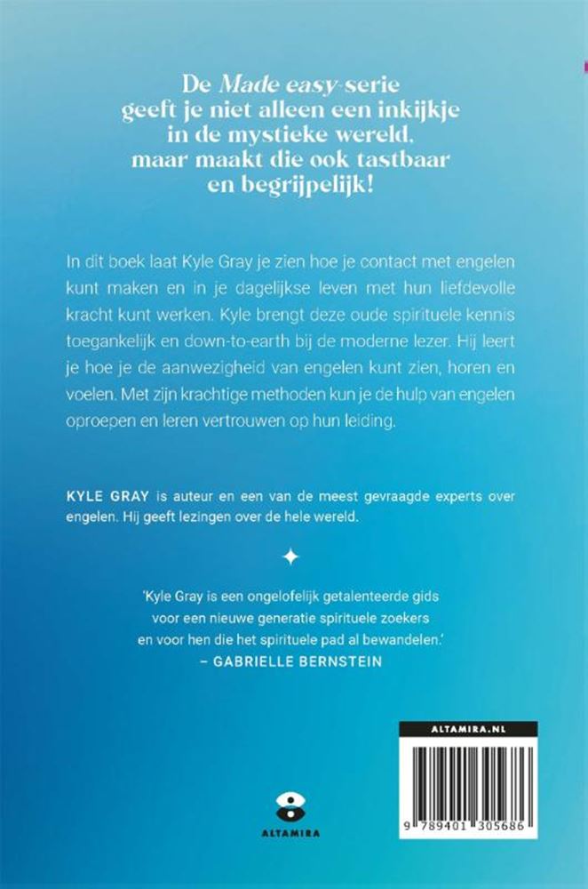 Afbeelding laden in galerijviewer, Contact met engelen - made easy