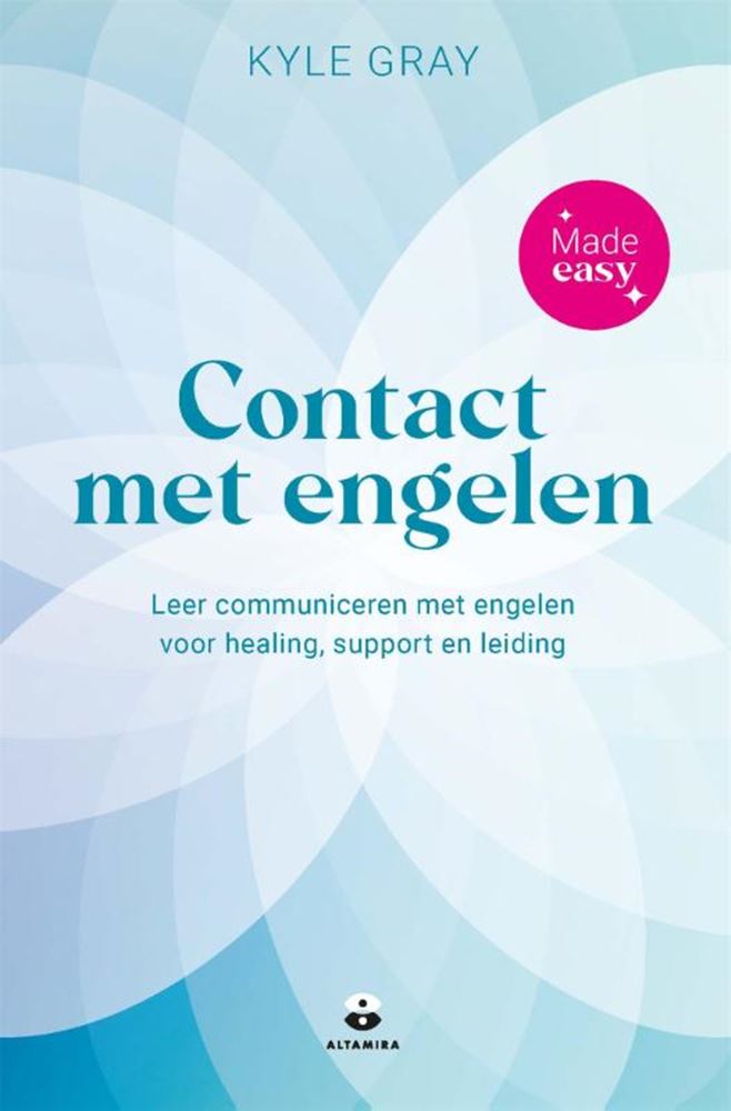 Afbeelding laden in galerijviewer, Contact met engelen - made easy