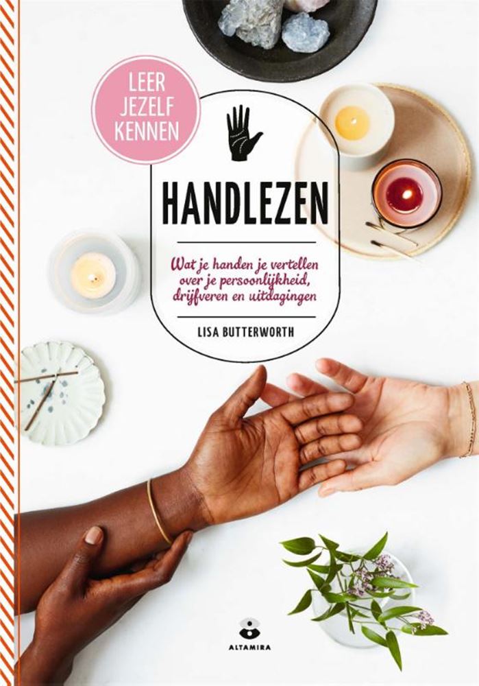 Afbeelding laden in galerijviewer, Handlezen volwassene