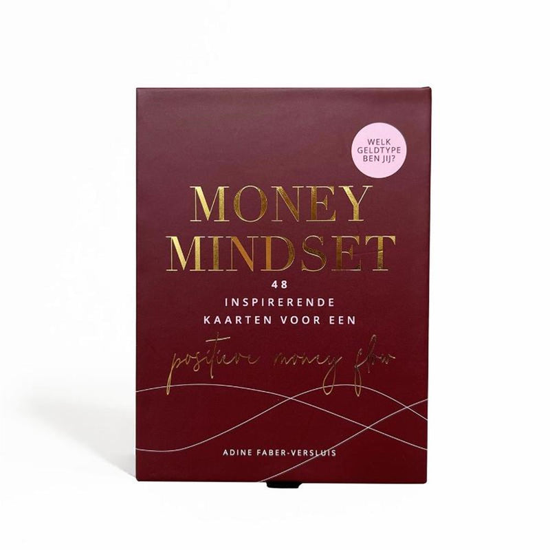 Afbeelding laden in galerijviewer, Money mindset volwassene