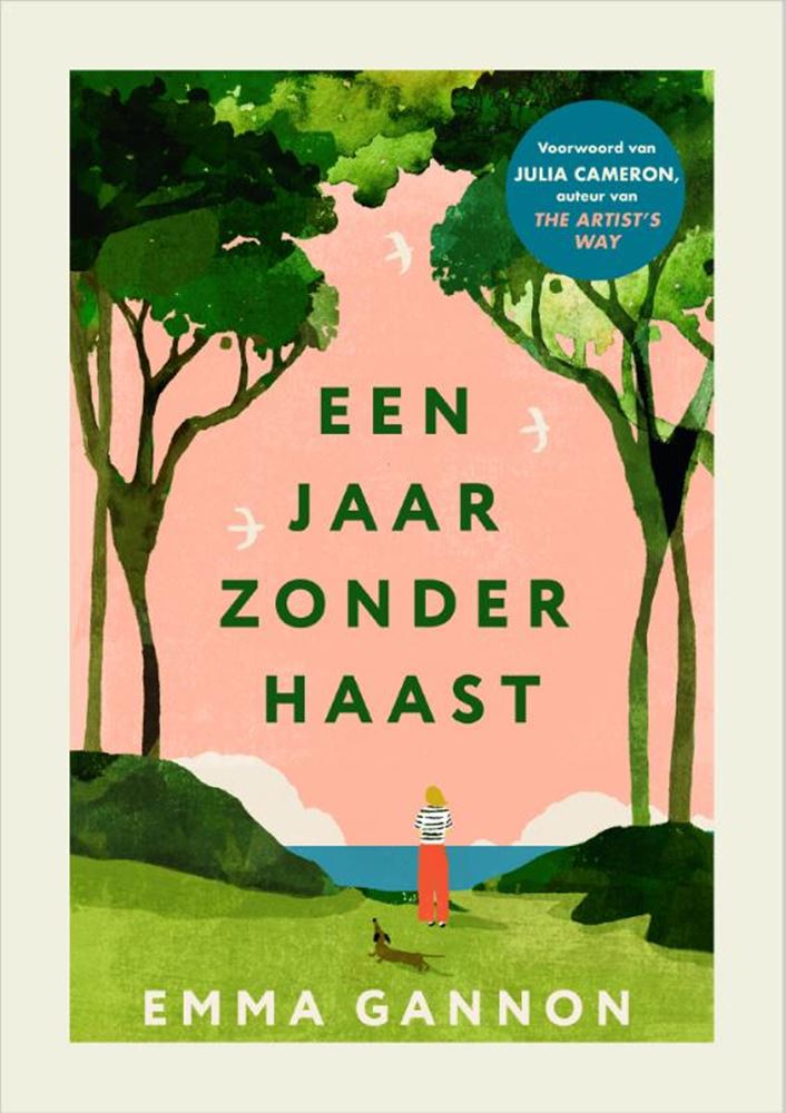 Afbeelding laden in galerijviewer, Een jaar zonder haast -