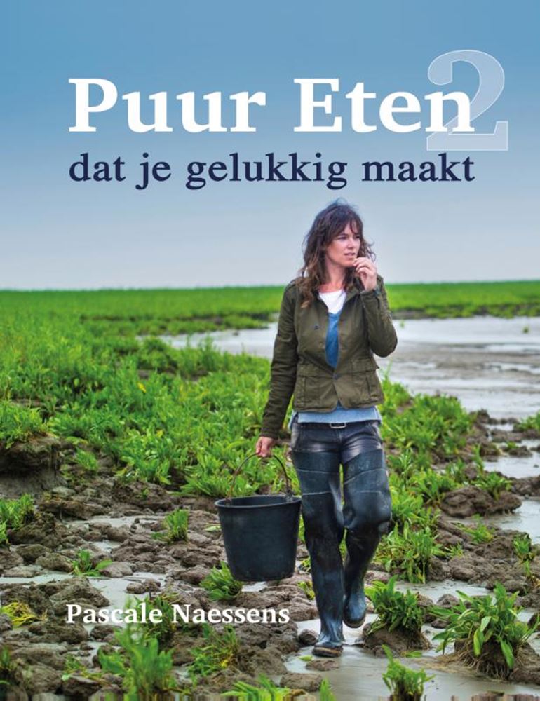 Afbeelding laden in galerijviewer, Puur eten 2