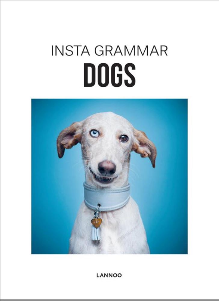 Chargez l'image dans la visionneuse de la galerie, Insta grammar: dogs