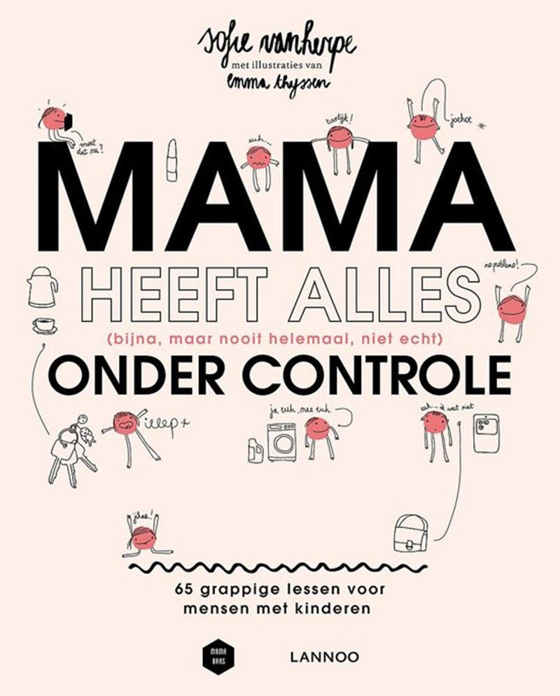 ギャラリービューアに画像をロードする, Mama heeft alles (bijna, niet echt) onde