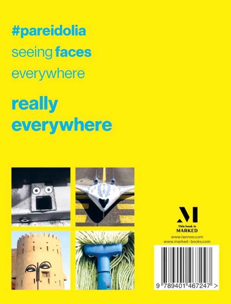 Afbeelding laden in galerijviewer, I see faces. 7+
