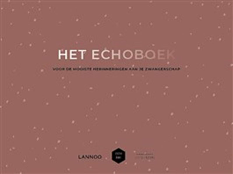 ギャラリービューアに画像をロードする, Het echoboek.