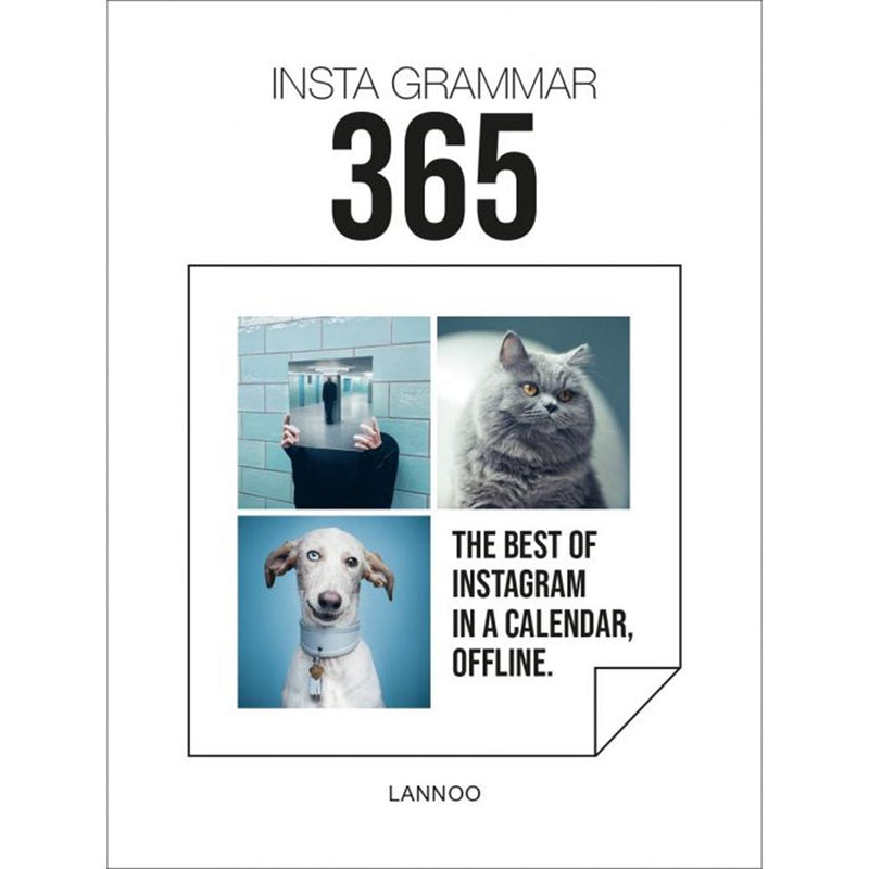 ギャラリービューアに画像をロードする, Insta grammer 365