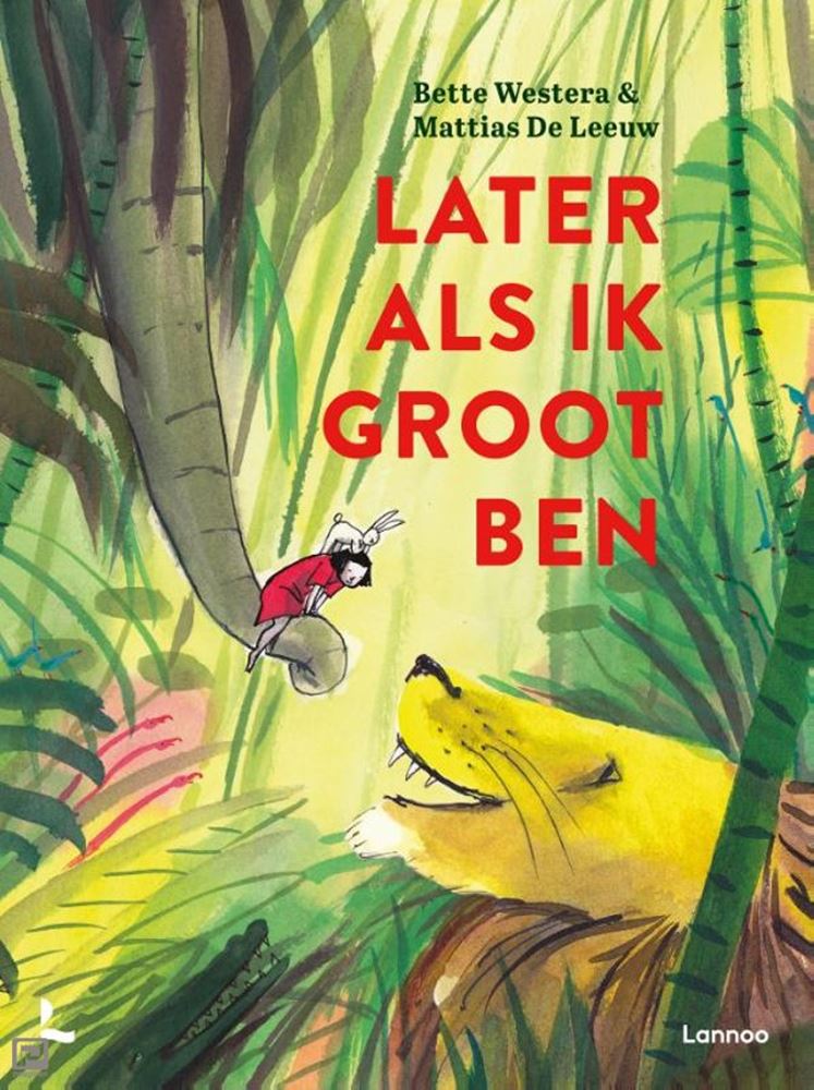 ギャラリービューアに画像をロードする, Later als ik groot ben. 3+