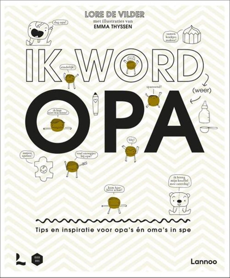 ギャラリービューアに画像をロードする, Ik word (weer) opa