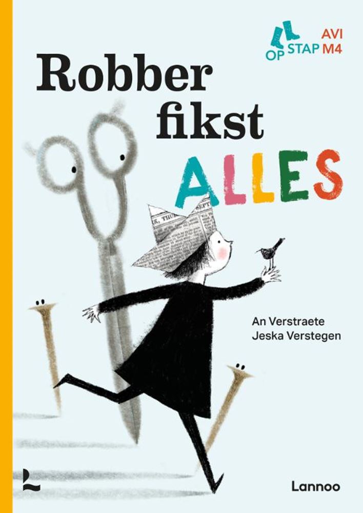 Afbeelding laden in galerijviewer, Robber fikst alles. avi m4