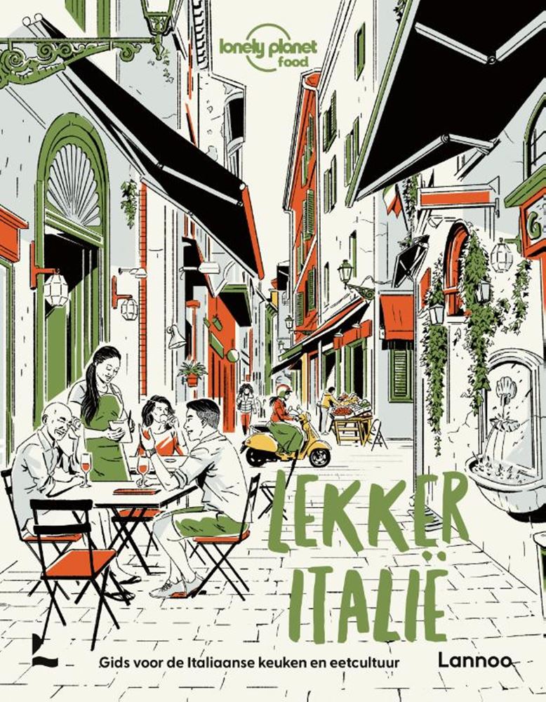 Chargez l'image dans la visionneuse de la galerie, Lekker italië volwassene