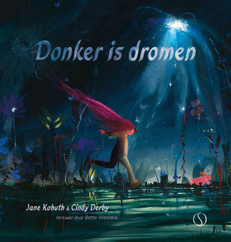 Chargez l'image dans la visionneuse de la galerie, Prentenboek: donker is dromen 4+