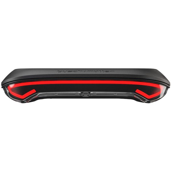 Load image into Gallery viewer, Busch + müller achterlicht toplight kite b m e-bike rear light toplight kite e