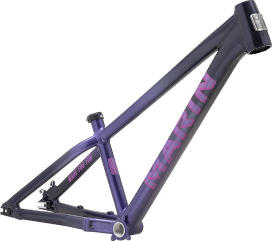 Load image into Gallery viewer, Marin bikes alcatraz 26 frame kit