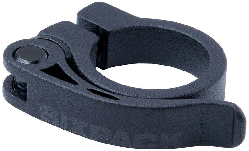 Load image into Gallery viewer, Sixpack racing menace 34.9mm seat clamp