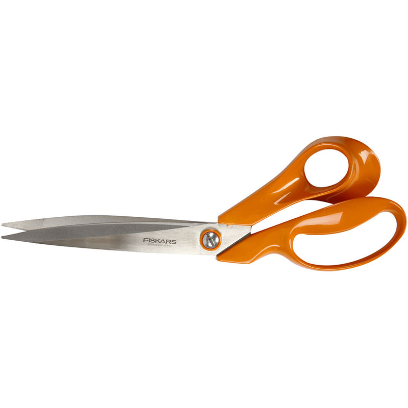 ギャラリービューアに画像をロードする, Https: www.cchobby.nl fiskars-klassieke-stoffenschaar-l-27-cm-rechtshandig-1-stuk