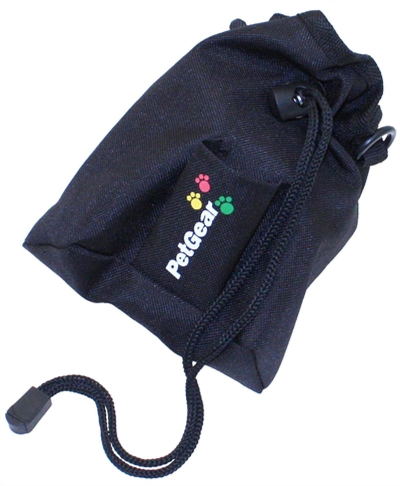 Laden Sie das Bild in Galerie -Viewer, Petgear treat bag beloningszakje