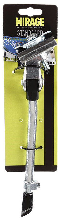 Load image into Gallery viewer, Standaard verstelbaar 16 -28 zilver inclusief adapter