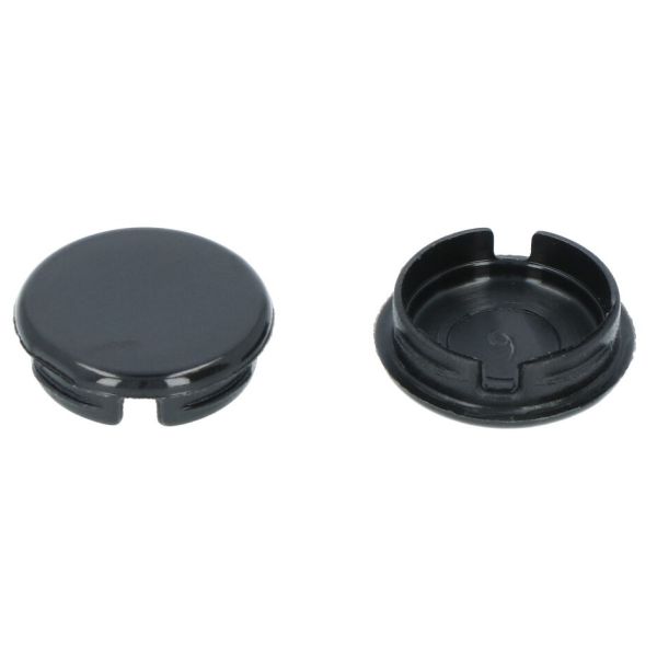 Load image into Gallery viewer, Miranda delta crankstel 38t +disc 9.5cm zwart