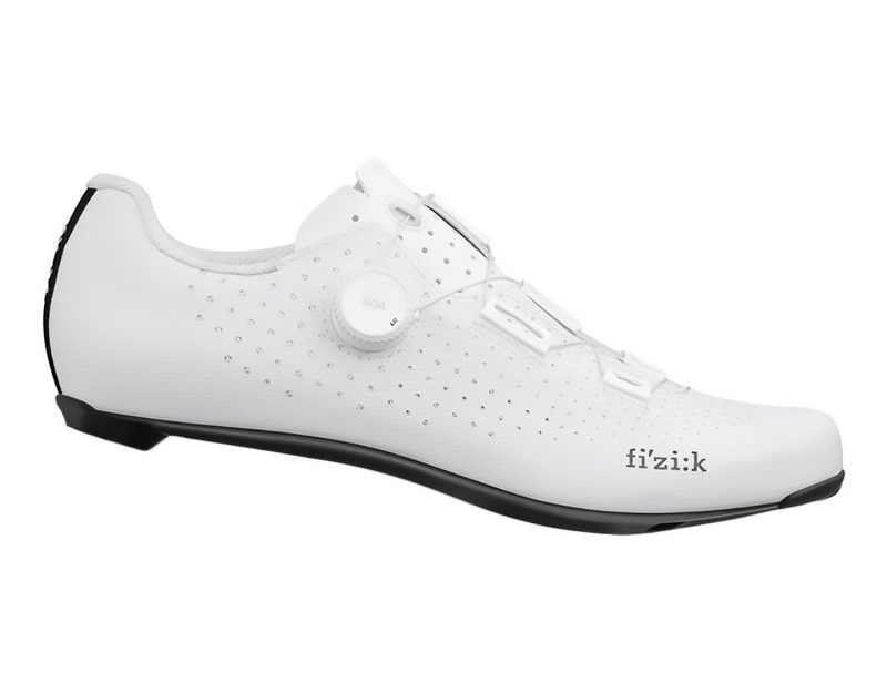 Cargue la imagen en el visor de la galería, Fizik decos carbon wide - road bike shoes