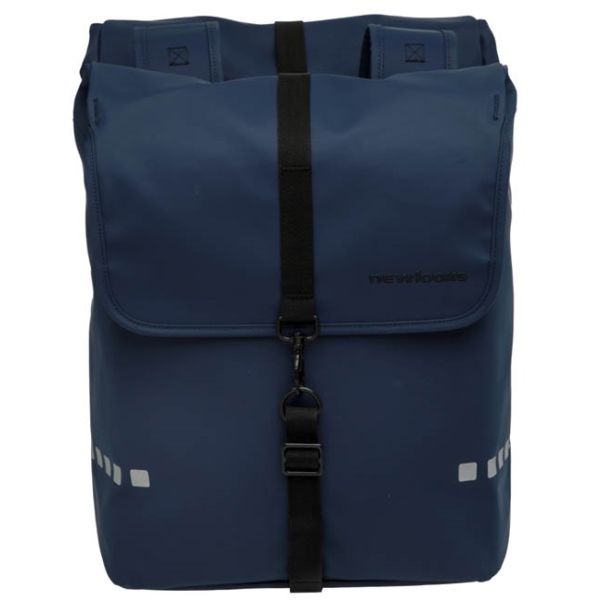 Chargez l'image dans la visionneuse de la galerie, Newlooxs tas new looxs odense dubbel double | donkerblauw | 39l