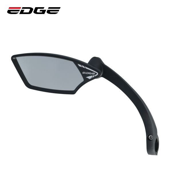 Cargue la imagen en el visor de la galería, Edge spiegel e-bike luxe met klem - linkse montage