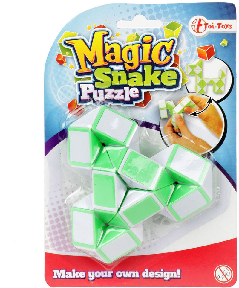 Laden Sie das Bild in Galerie -Viewer, Toi-toys magische slang