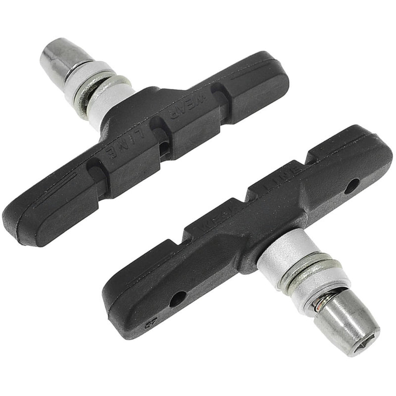 Load image into Gallery viewer, Trivio - mtb remblokken set 947v 70mm