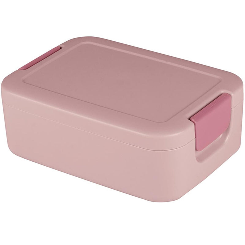 Load image into Gallery viewer, Sunware sigma home lunchbox met bentobakje roze