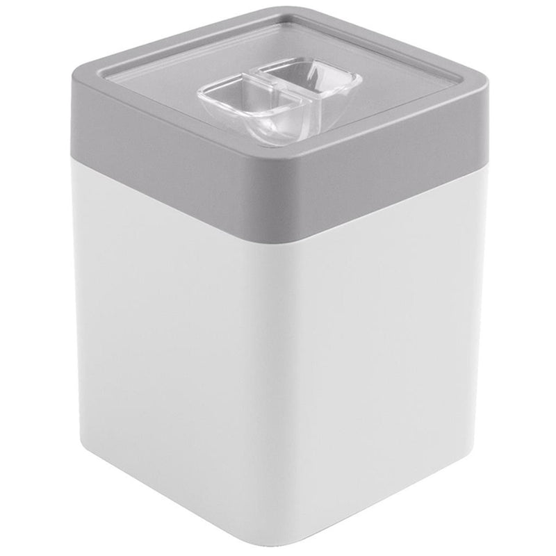Load image into Gallery viewer, Sunware sigma home voorraadbus 0,6l wit grijs