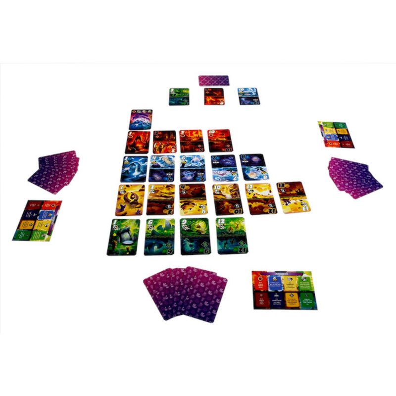 Afbeelding laden in galerijviewer, 999games 999 games silencio kaartspel