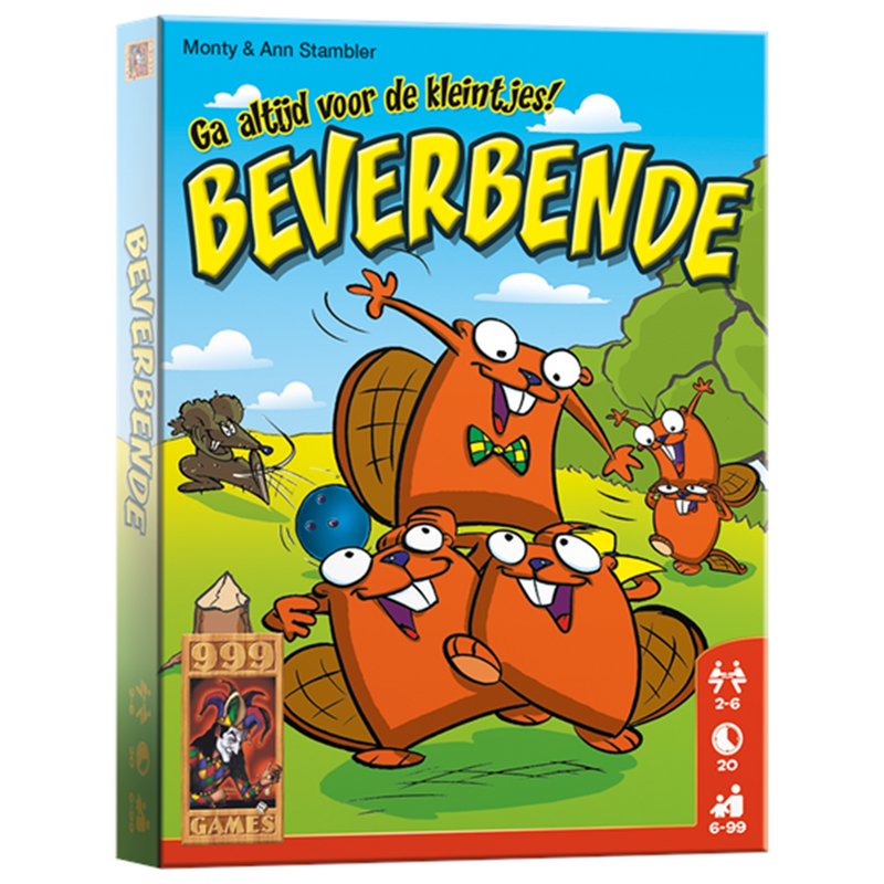 Load image into Gallery viewer, 999games 999 games beverbende
