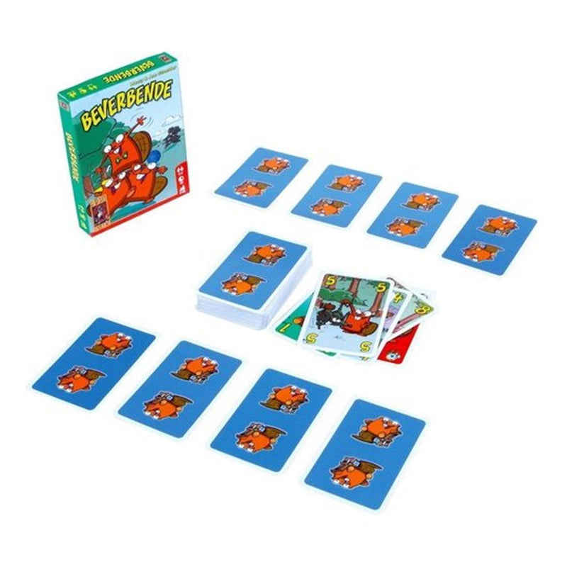 Load image into Gallery viewer, 999games 999 games beverbende