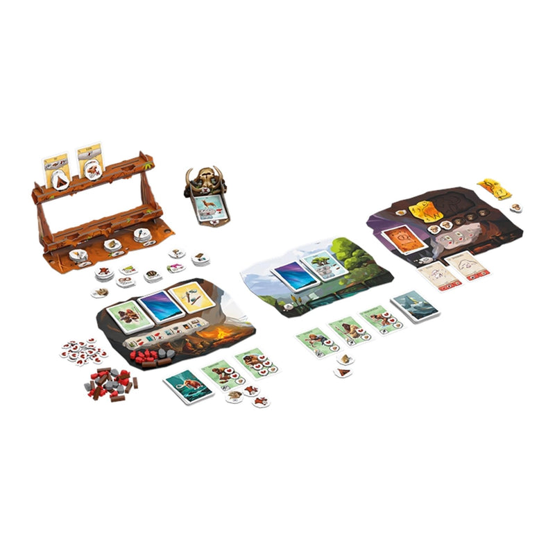 Load image into Gallery viewer, 999games 999 games paleo bordspel