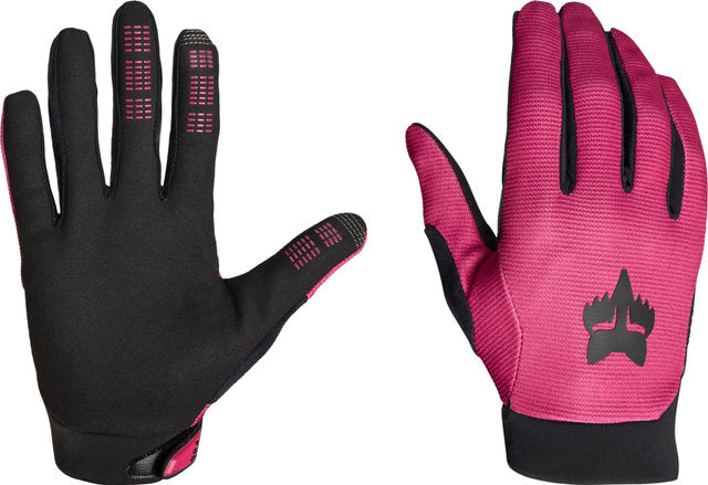Load image into Gallery viewer, Fox head ranger full-finger gloves model 2025
