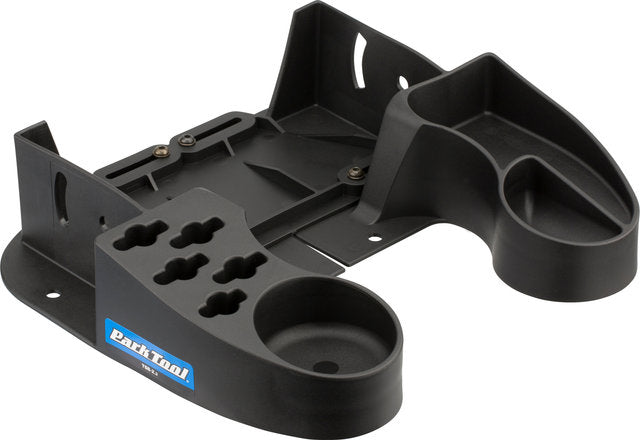 Load image into Gallery viewer, Parktool tsb-2.2 truing stand tilting base for ts-2 ts-2.2 ts-2.2p