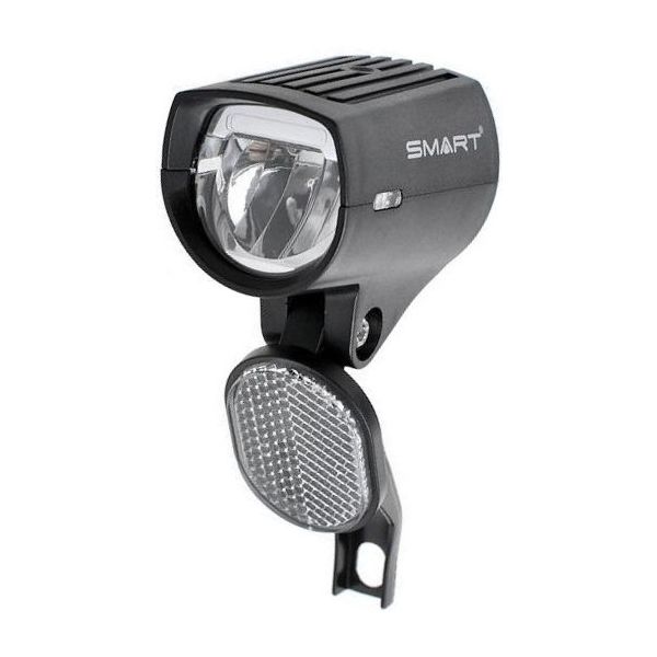 Load image into Gallery viewer, Smart koplamp d e e-bike dc6 48v