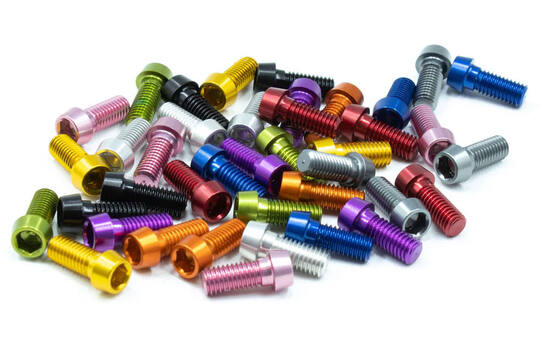Afbeelding laden in galerijviewer, Jrc - bidonhouder boutjes aluminium 4 stuks