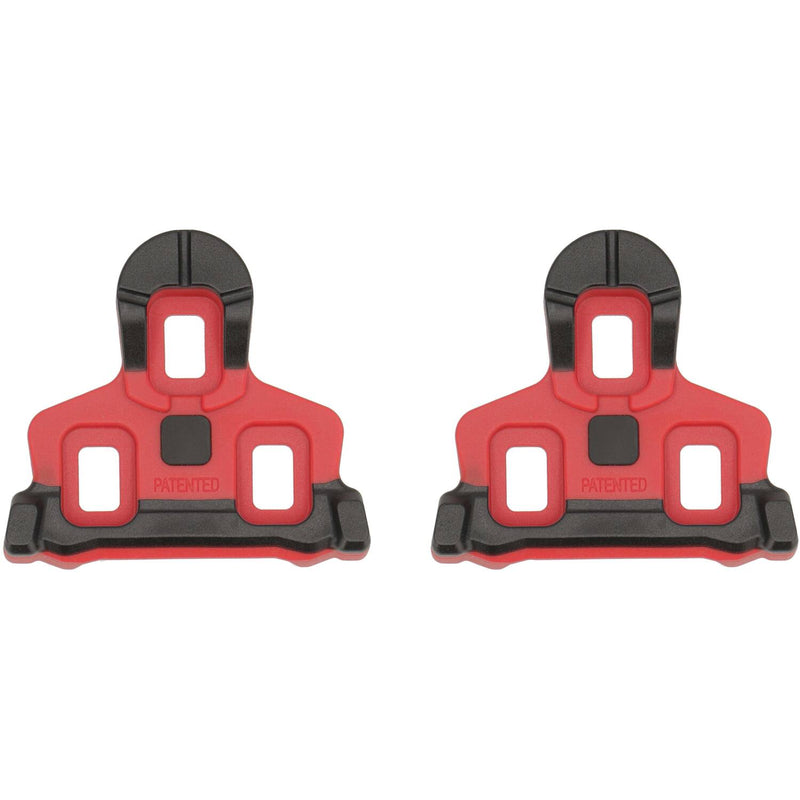 Load image into Gallery viewer, Trivio - schoenplaatjes shimano spd - sl 6° anti slip