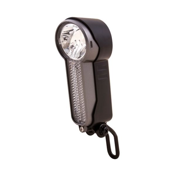 Load image into Gallery viewer, Spanninga x en o koplamp batterij 25lux