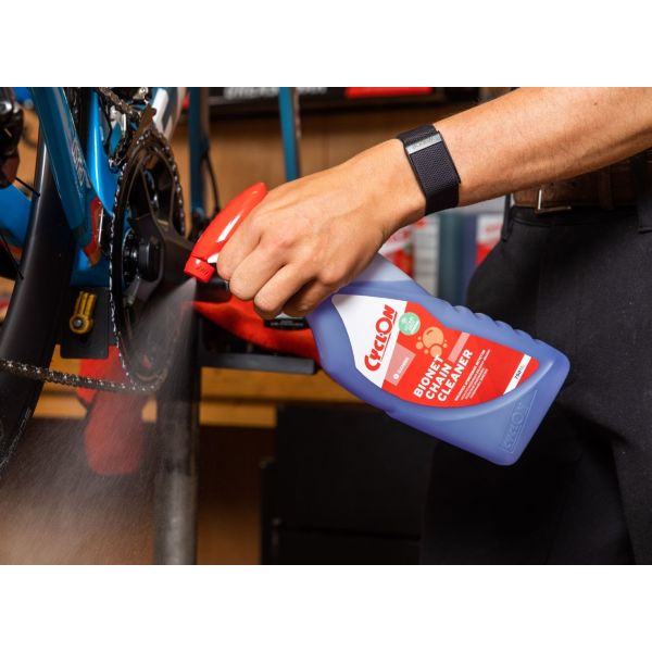Afbeelding laden in galerijviewer, Cyclon ontvetter Bionet can 2.5 liter