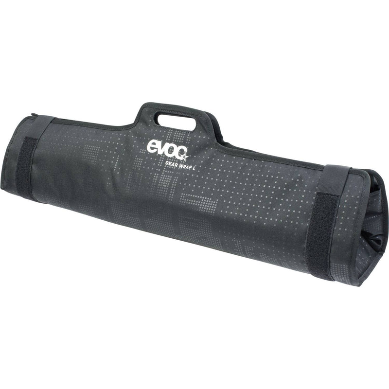 Load image into Gallery viewer, Evoc - gear wrap black maat l
