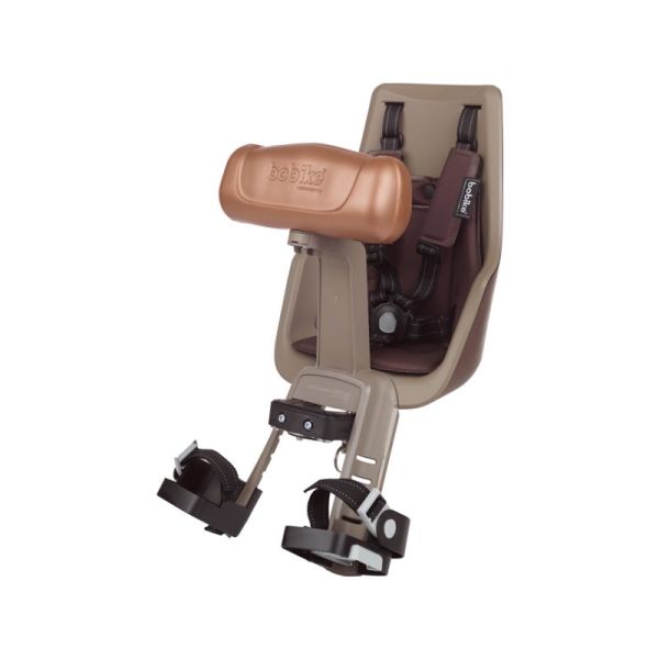Load image into Gallery viewer, Slaaprol Bobike exclusive bruin