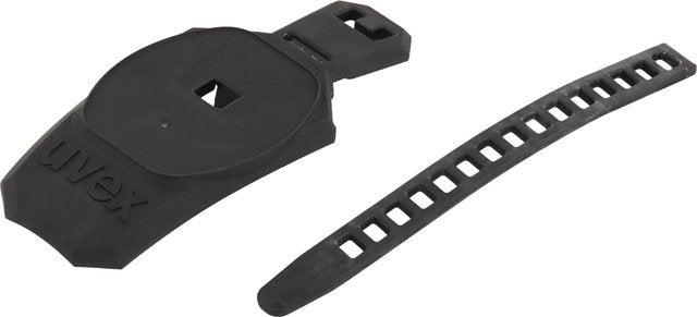 Laden Sie das Bild in Galerie -Viewer, Uvex quatro adapter camera mount for quatro quatro pro helmets